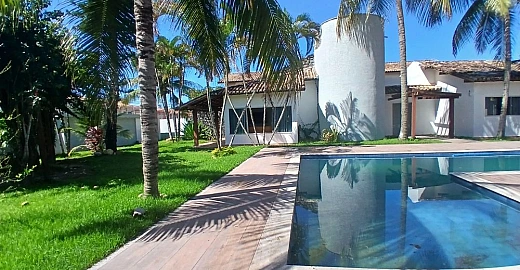 Casa Alto Padr�o