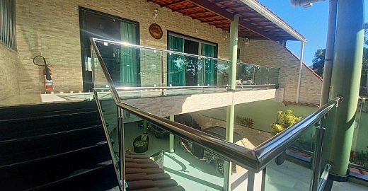 Casa Alto Padr�o