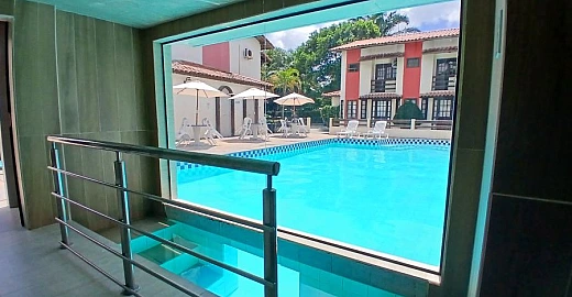 Apartamento Duplex