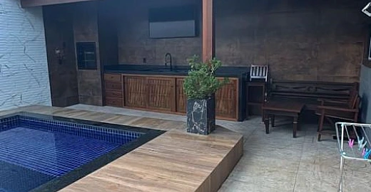 Casa Duplex
