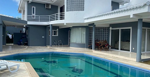 Casa Alto Padr�o