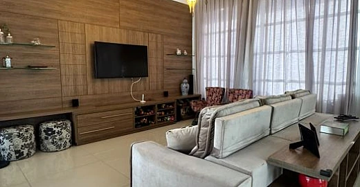 Casa Alto Padr�o