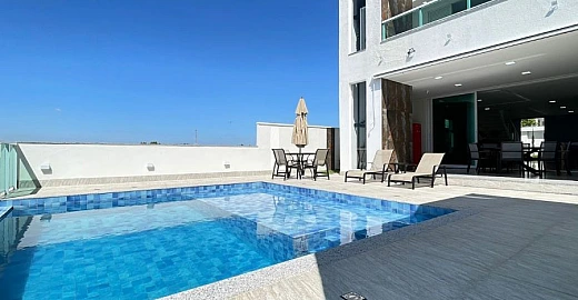 Casa Alto Padr�o