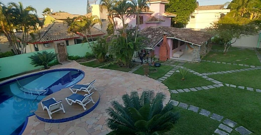 Empreendimento - Apartamentos
