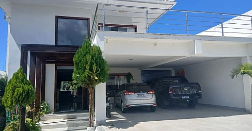 Casa Alto Padr�o