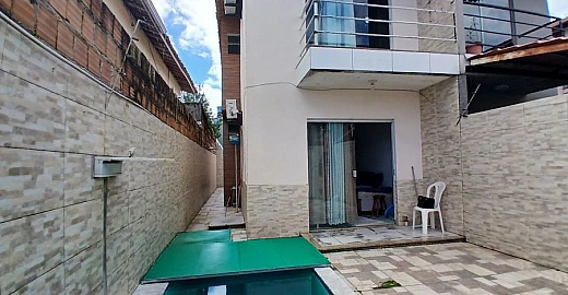 Casa Duplex