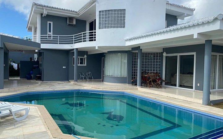 VENDO - Casa AP 07 Dormit.(05 Suites) Casa Alto Padrão