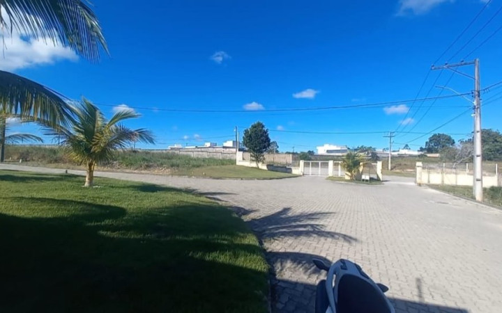 Lote a partir de 250m² Lote