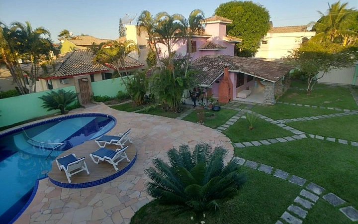 Empreendimento - Apartamentos