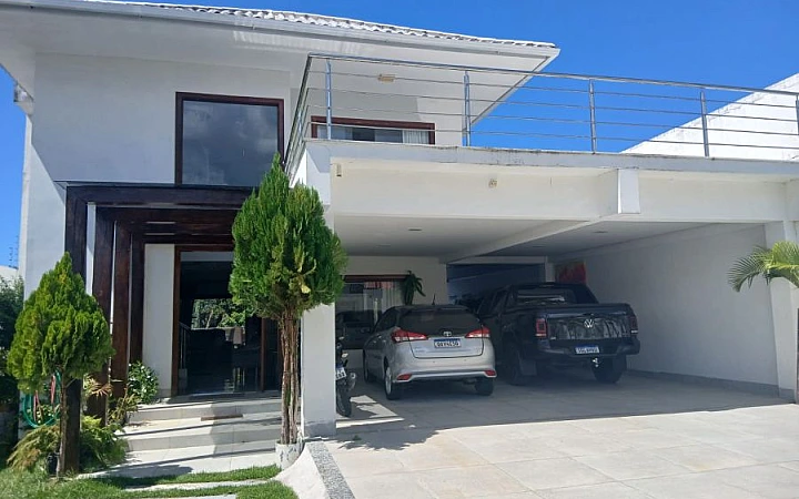 Casa Alto Padr�o