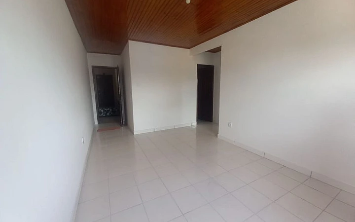 Apartamento - Venda no bairro Pacatá/centro - Port Apartamento