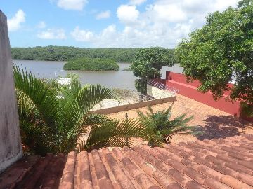 Vista janela da suite