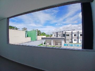 Sacada do apartamento