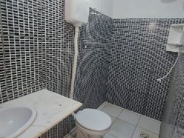 Banheiro