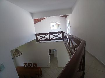 Acesso ao mezanino