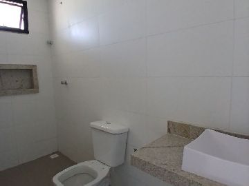 Banheiro da suite