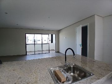 Bancada da cozinha