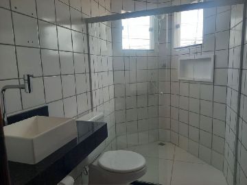 Banheiro