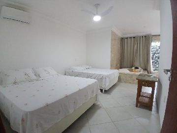 Suite master - Com Banh. Hidromassagem