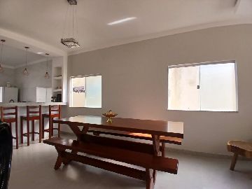 Sala de Jantar
