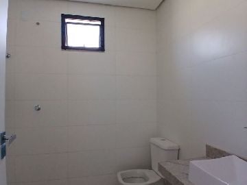Banheiro Social