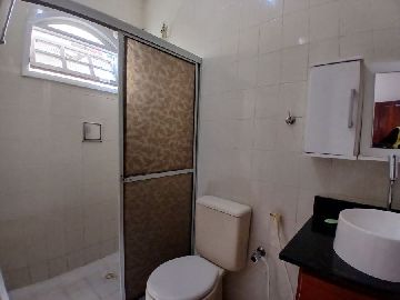 Banheiro do 3� quarto