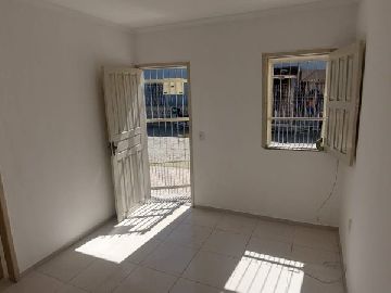 Entrada - Sala