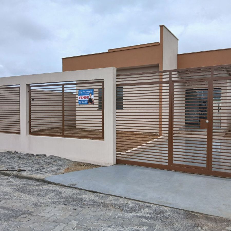 Casa - Venda - Jardins do Descobrimento - Porto Seguro - BA