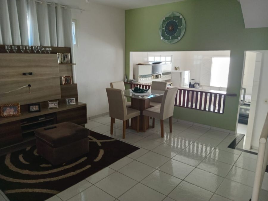 Casa - Venda - Campinho - Porto Seguro - BA