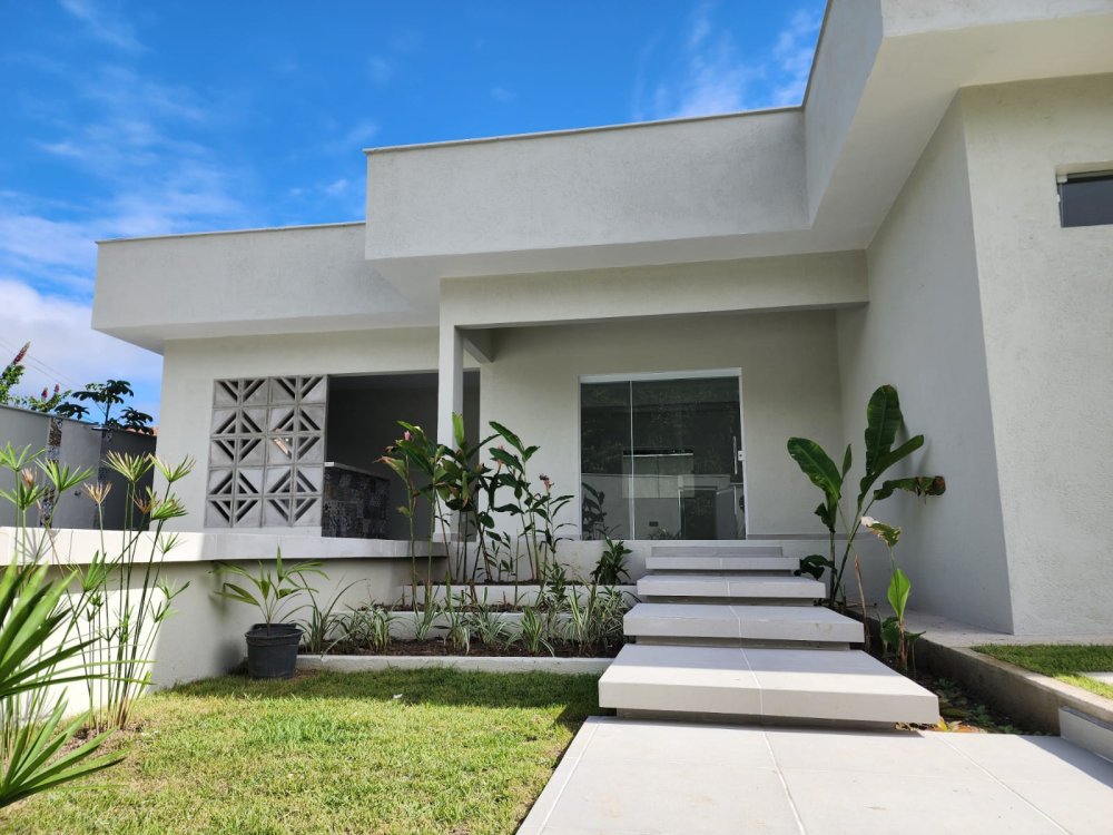 Casa - Venda - Porto Belo - Porto Seguro - BA