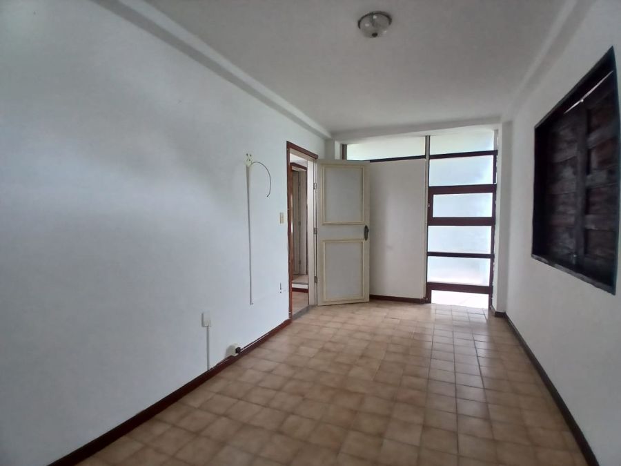 2º quarto - 2º Piso