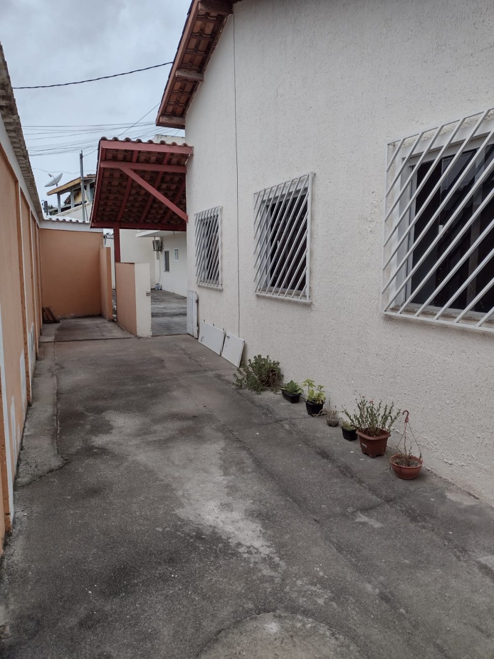 Casa - Venda - Cambolo - Porto Seguro - BA