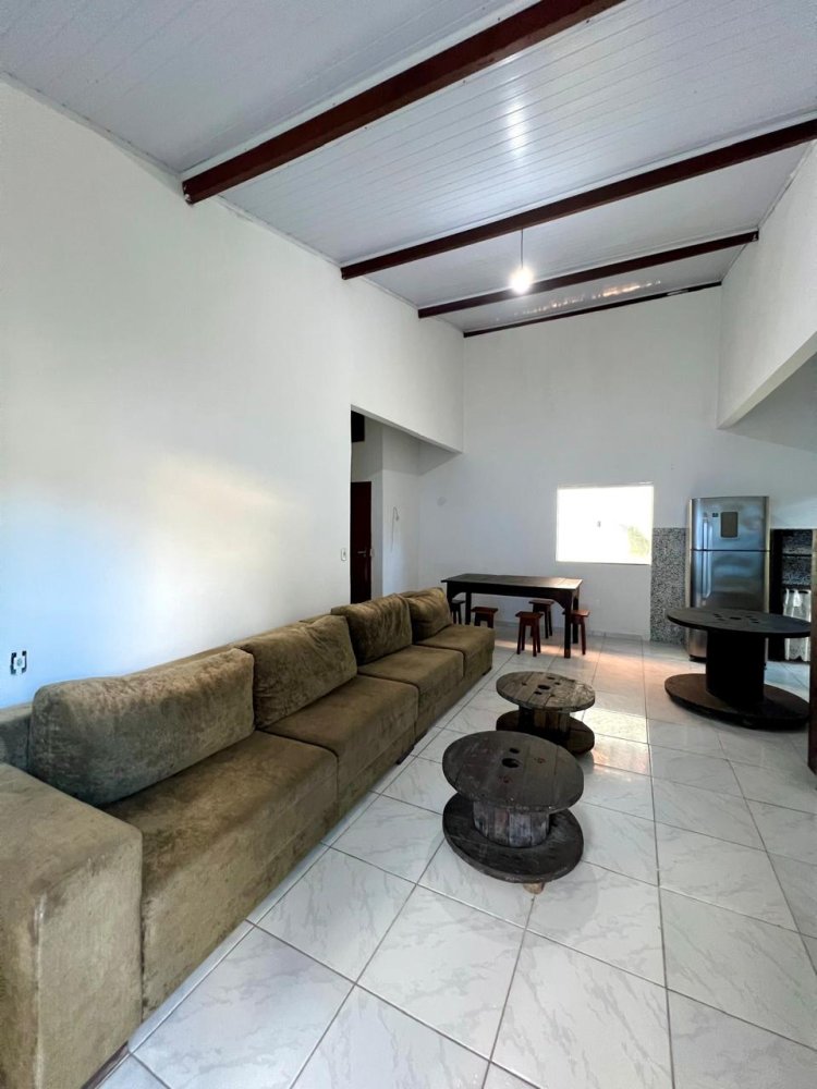 Casa - Aluguel - Cambolo - Porto Seguro - BA