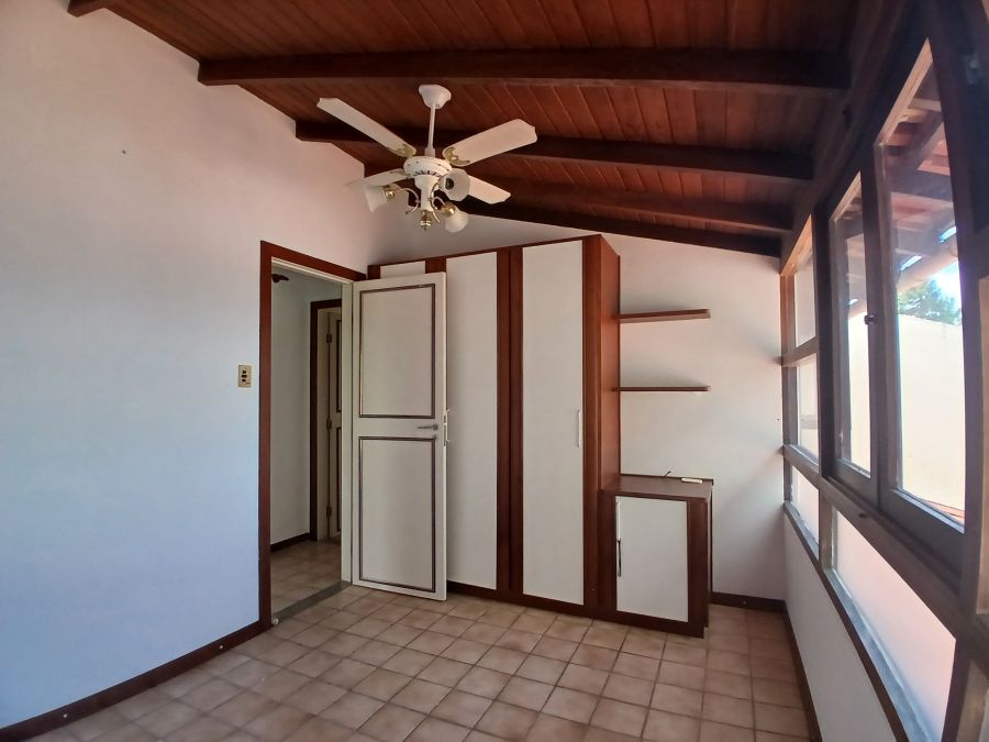 1º quarto - 2º Piso