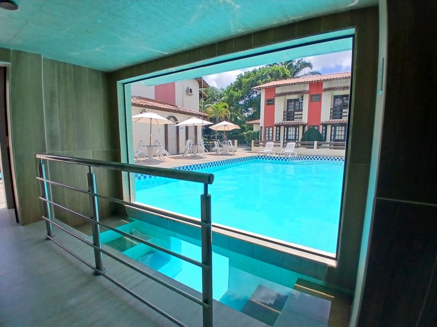 Apartamento Duplex - Venda - Taperapuan - Porto Seguro - BA