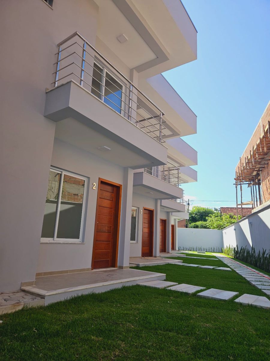 Apartamento - Venda - Alto Munda� - Porto Seguro - BA