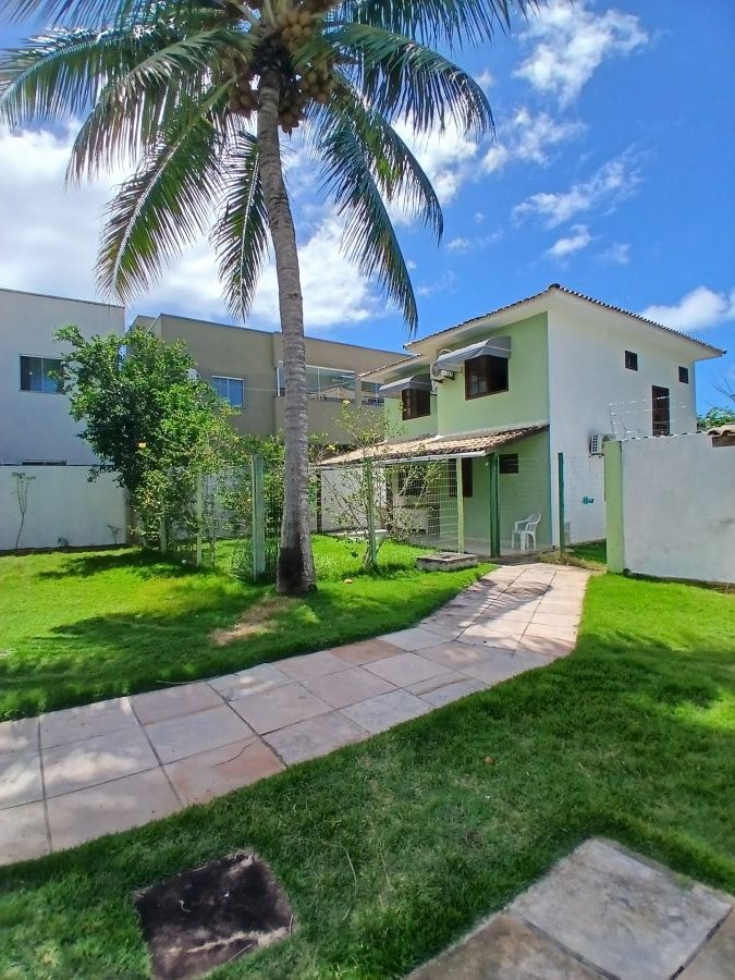 Casa Duplex - Venda - Paraso dos Pataxs - Porto Seguro - BA