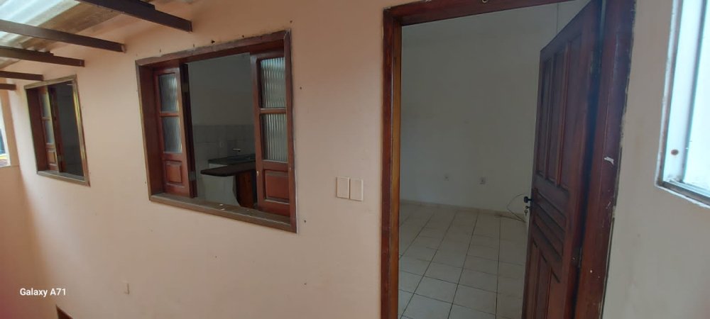 Apartamento - Aluguel - Areio / Centro - Porto Seguro - BA