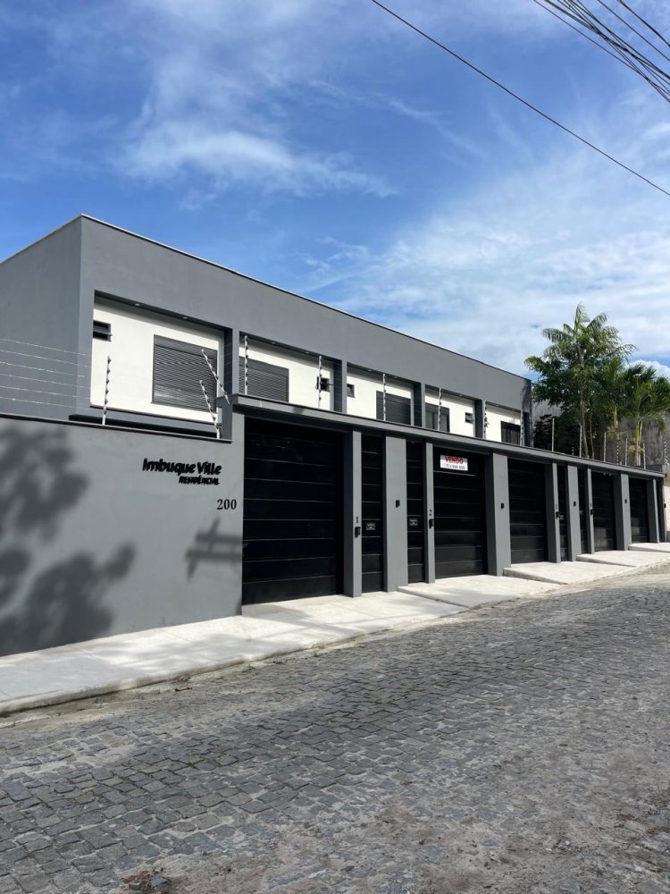Apartamento Duplex - Venda - Campinho - Porto Seguro - BA