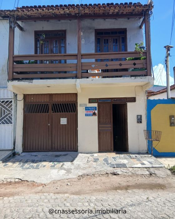 Casa Duplex - Venda - Pacat�/centro - Porto Seguro - BA
