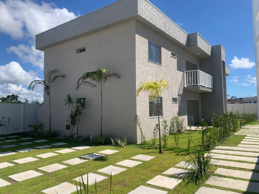 Apartamento - Venda - Residencial D'ville - Porto Seguro - BA