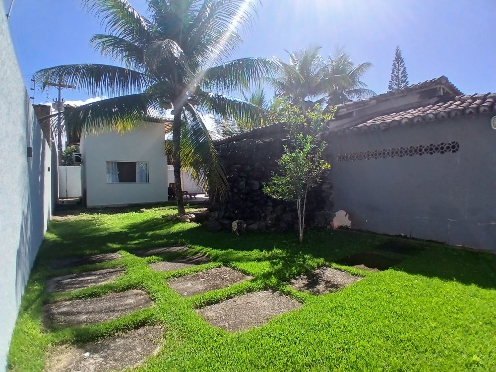 Vista 04 dos fundos da casa