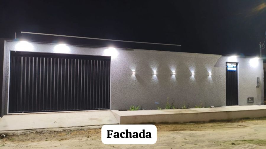 Casa - Venda - Centro - Eunapolis - BA