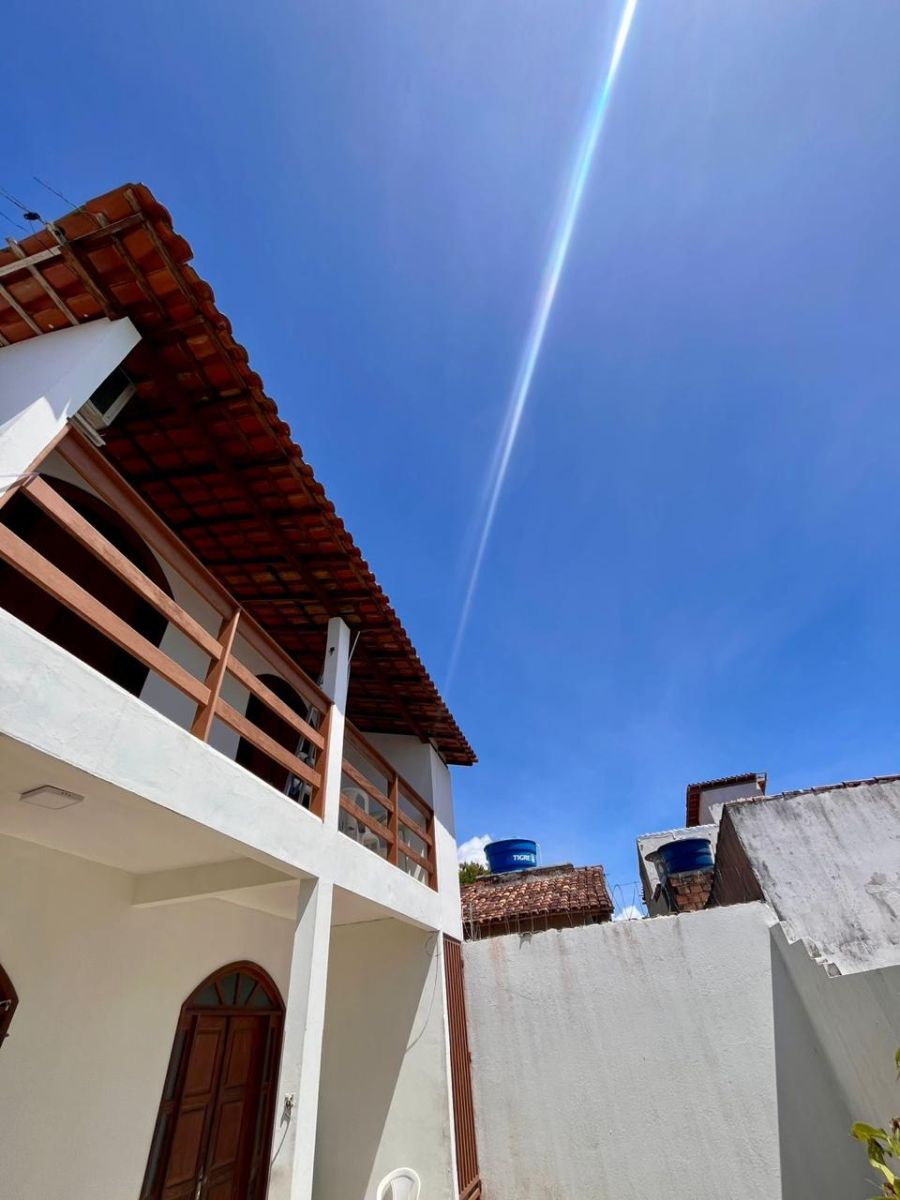 Apartamento - Venda - Coroa Vermelha - Porto Seguro - BA