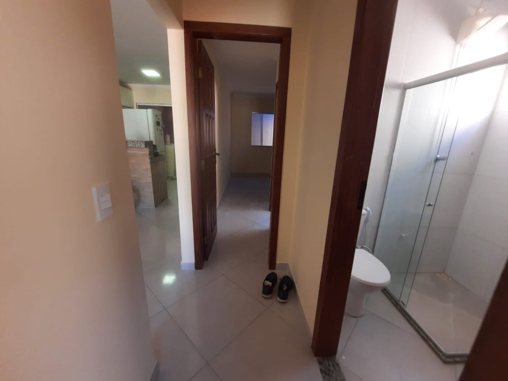 Casa - Aluguel - Tabapiri - Porto Seguro - BA