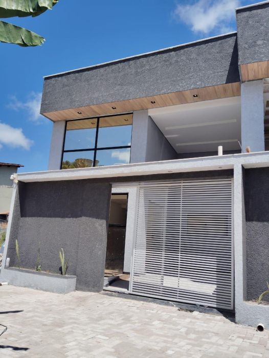 Casa - Venda - Cambolo - Porto Seguro - BA