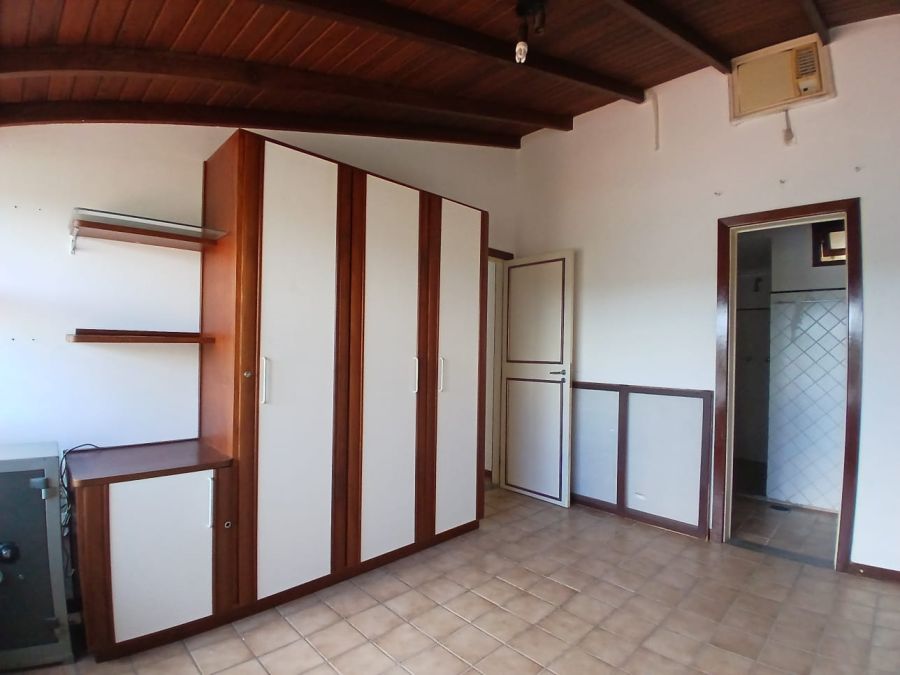 Suite - 3º quarto - 2º Piso