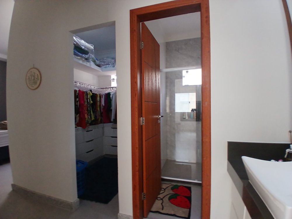 Entrada suite master