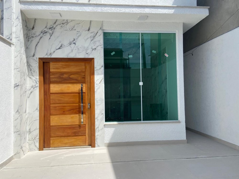 Casa - Venda - Parque Ecolgico I - Porto Seguro - BA