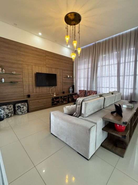 Casa Alto Padrão - Aluguel - Outeiro da Glória - Porto Seguro - BA